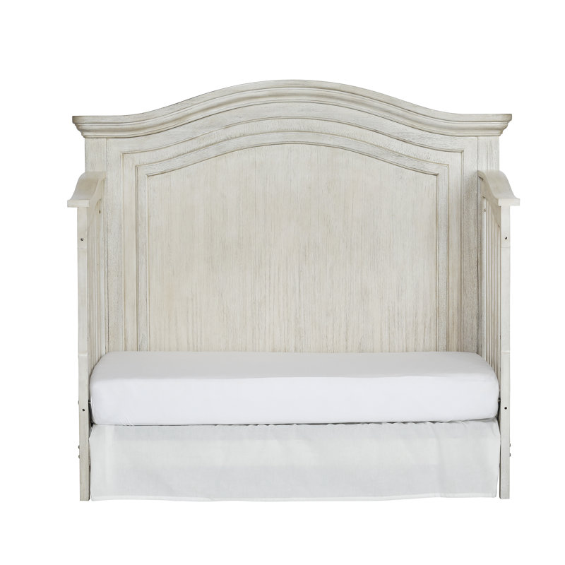 Kingsley Charleston 4in1 Convertible Crib Wayfair